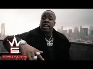 Video: Yo Gotti - Betrayal